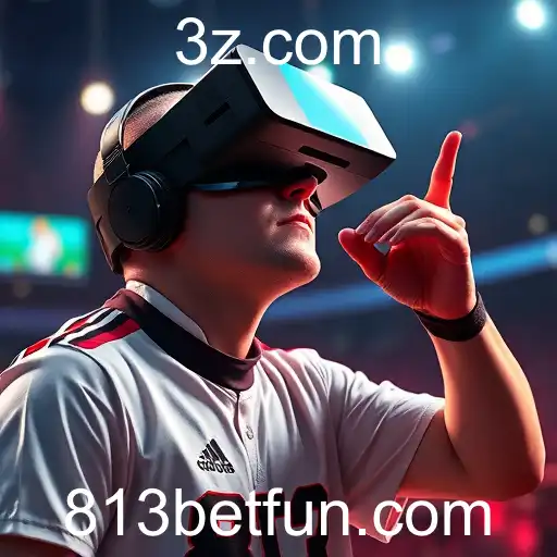 O Impacto do 813bet nos Jogos Contemporâneos