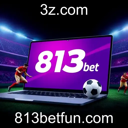 Expansão do 813bet no Mercado Brasileiro de Jogos