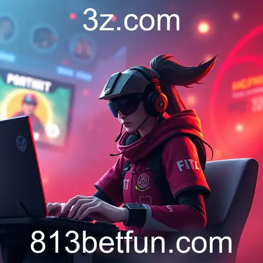 Crescimento e Impacto do 813bet no Mercado de Jogos Online