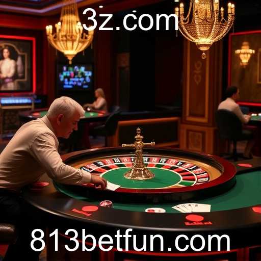 Tendências e Impactos do 813bet no Cenário Atual