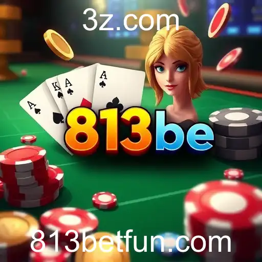 Explorando os Jogos de Casino no 813bet