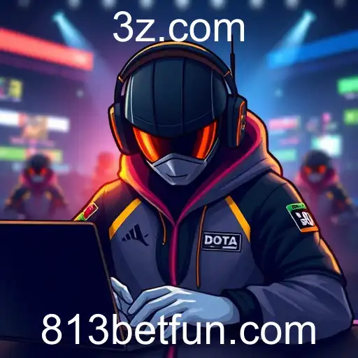 A Evolução do Mercado de Jogos Online e o Impacto do 813bet