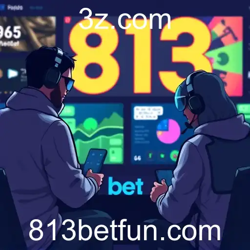 O Crescimento Vertiginoso do 813bet no Brasil