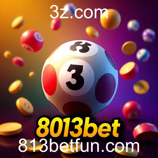 Explorando a Categoria de Loteria no Site 813bet