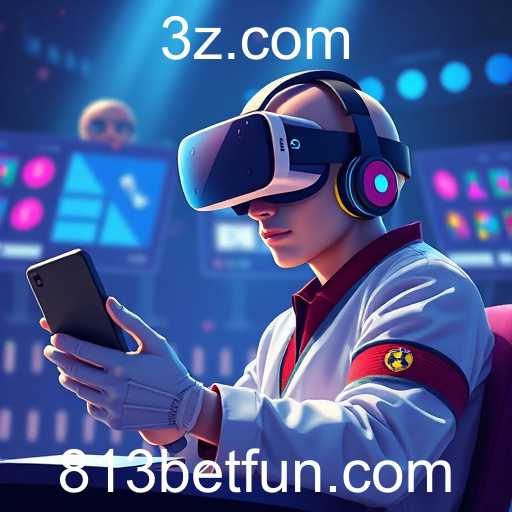 Avanços Tecnológicos no Mundo dos Jogos Online